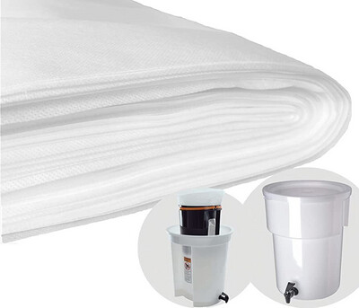 Filters for Toddy ColdBrew Maker  COMMERCIAL SIZE 9L
