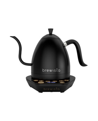 Brewista Artisan Kettle V3 - 1.0L Matt Black