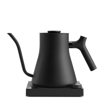 Stagg EKG Pro Electric Kettle - Black