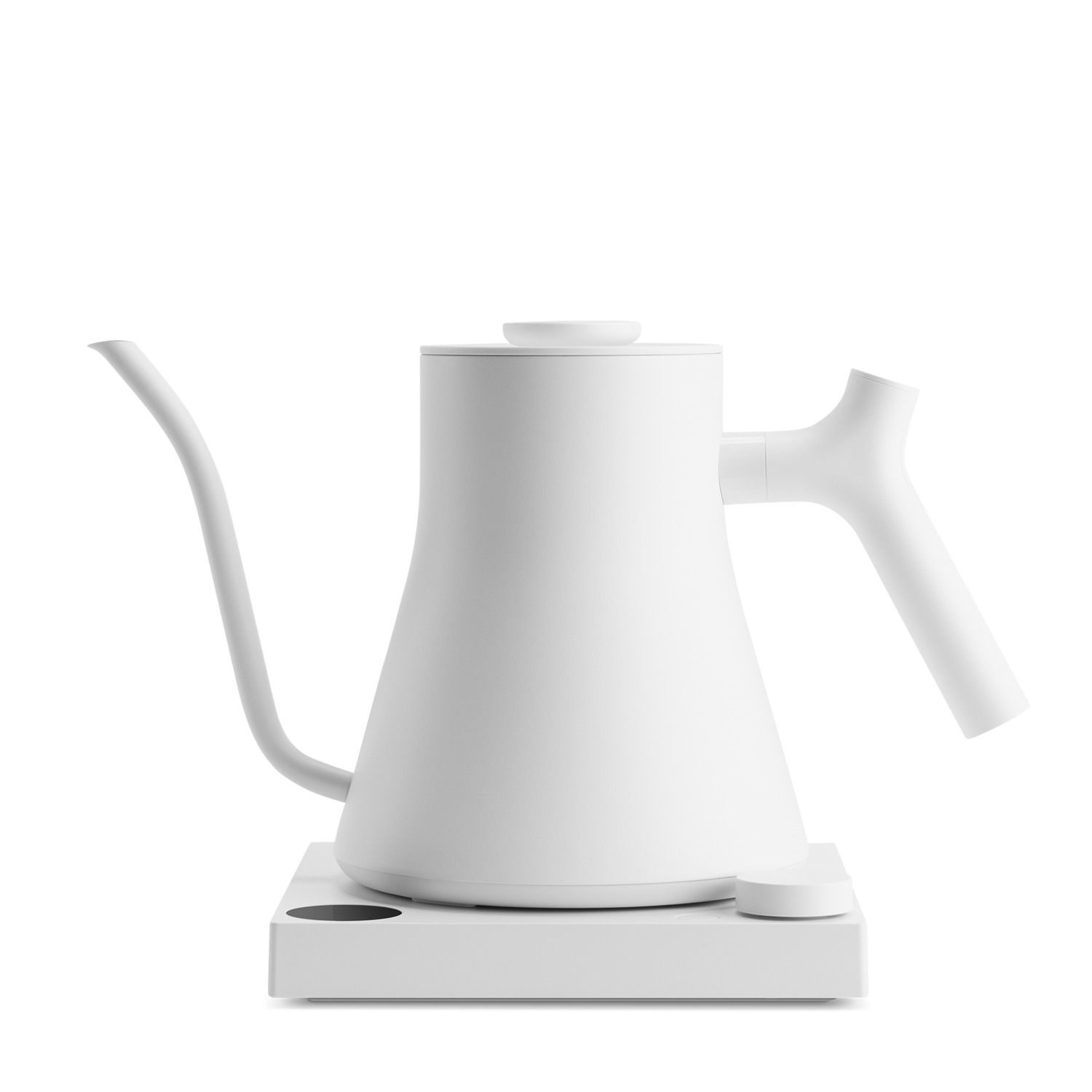 Stagg EKG Pro Electric Kettle - White