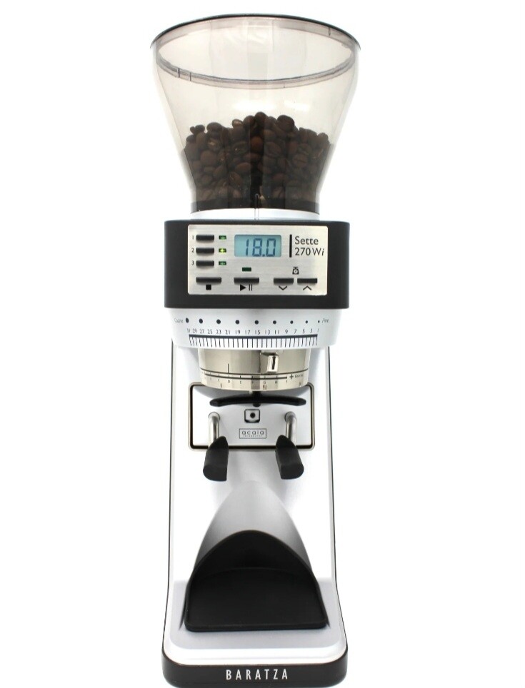 Baratza sette 270 wi