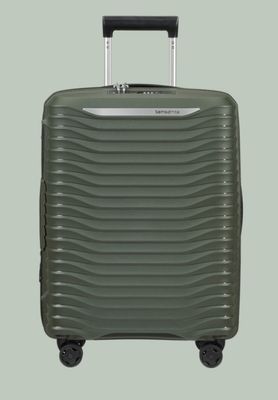 Samsonite UPSCAPE Trolley espandibile (4 ruote) 55cm 55 x 40 x 20/23 cm