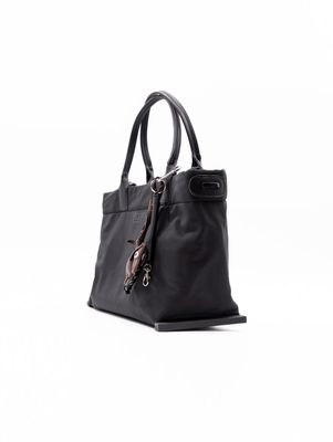 Borsa Marta Fri-yay in Tessuto Tecnico Nera