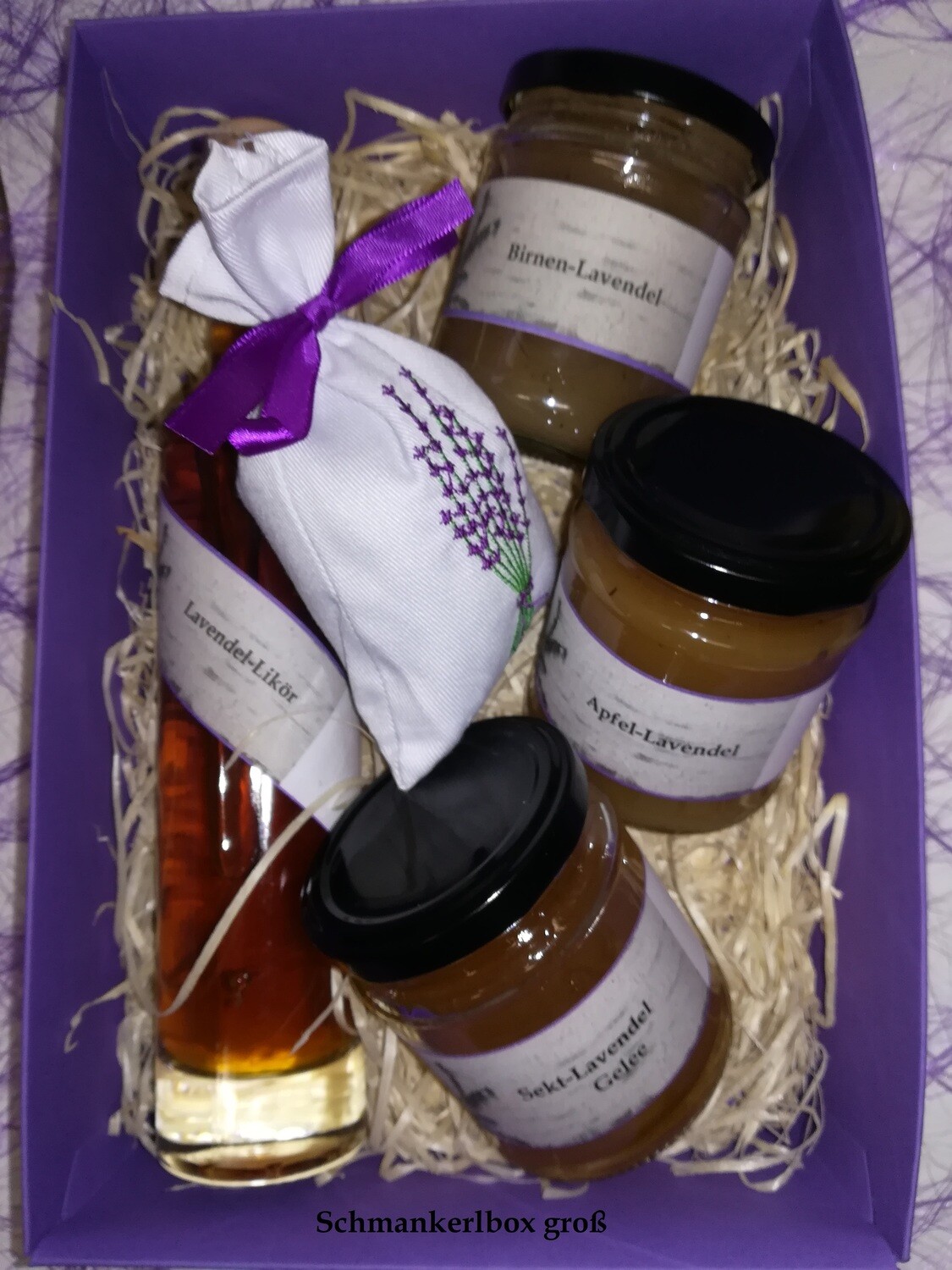 Geschenke