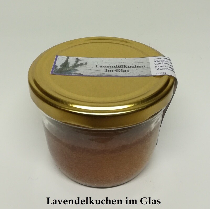 Kuchen und Gewürze