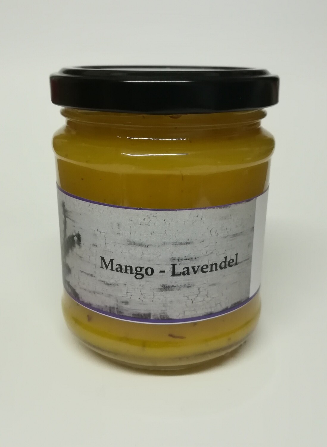 Fruchtaufstrich
Gelees Pesto