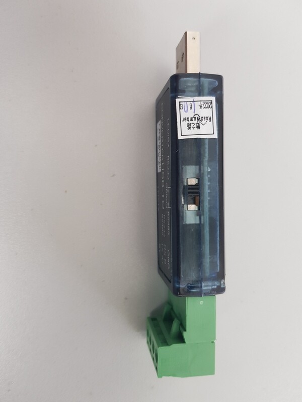 RS232 - USB Adapter