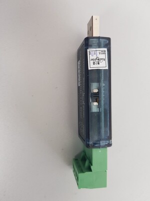 RS232 - USB Adapter
