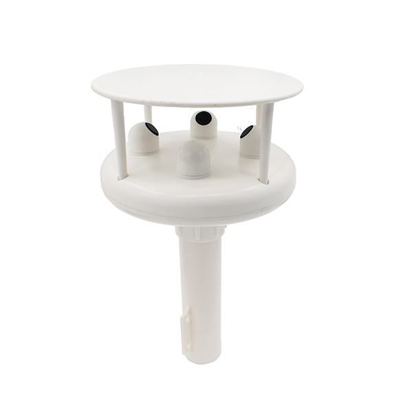 Ultraschall Wind Geber Anemometer Ultrasonic wind sensor KW360 NMEA0183
