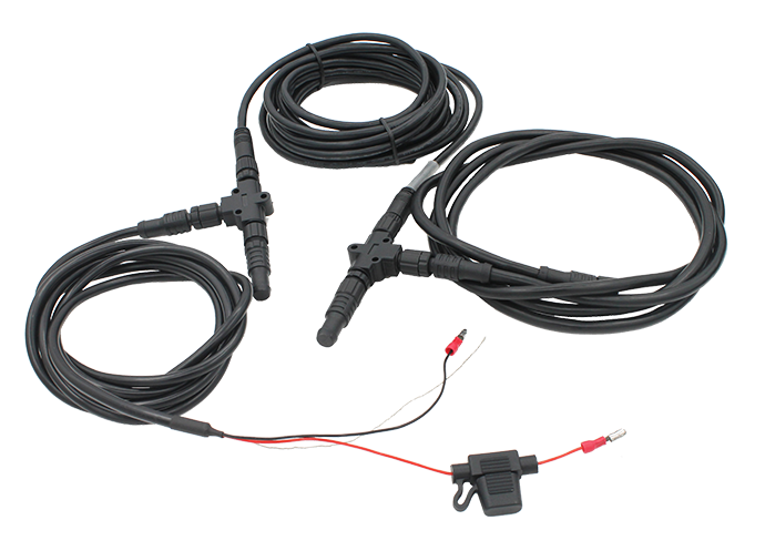 NMEA2000 Starter Kit, kompatibel zu allen Marken