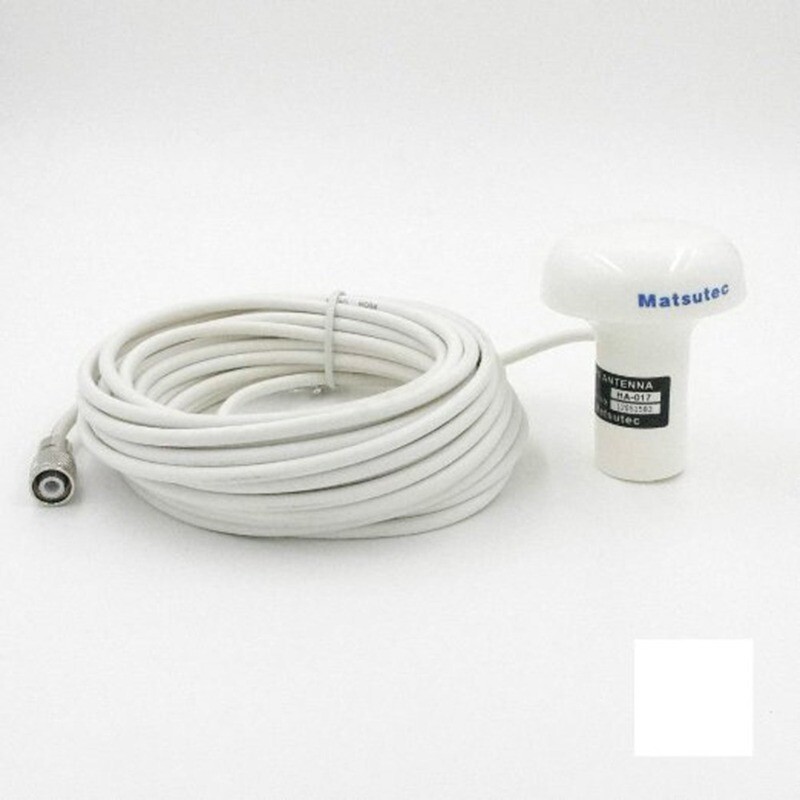 Matsutec HA-102EU AIS Class B EU Set Transponder Sender &amp; Empfänger