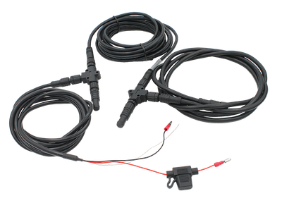 NMEA2000 Starter Kit, kompatibel zu allen Marken