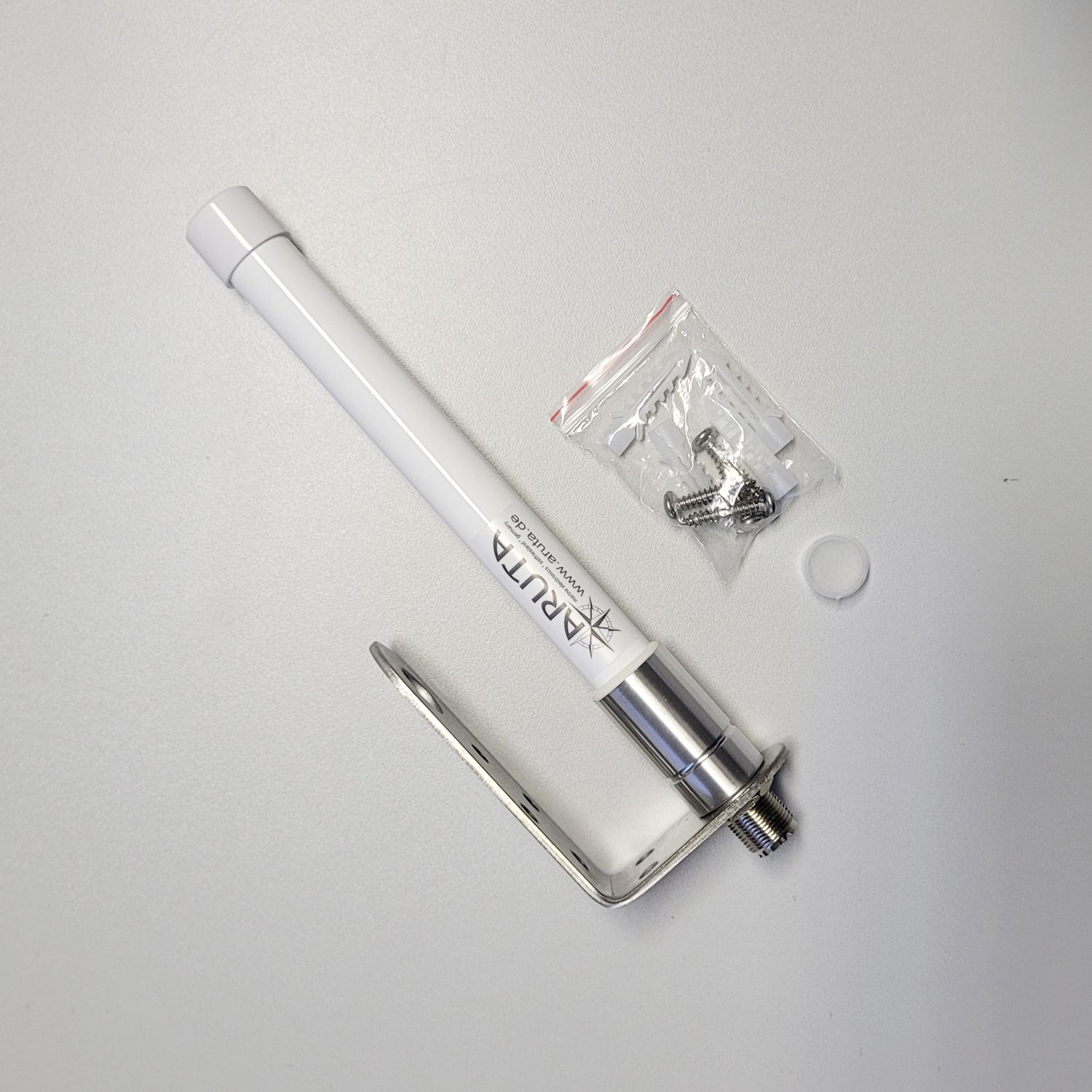 AIS Mini Antenne UKW/VHF Notantenne nur 21cm