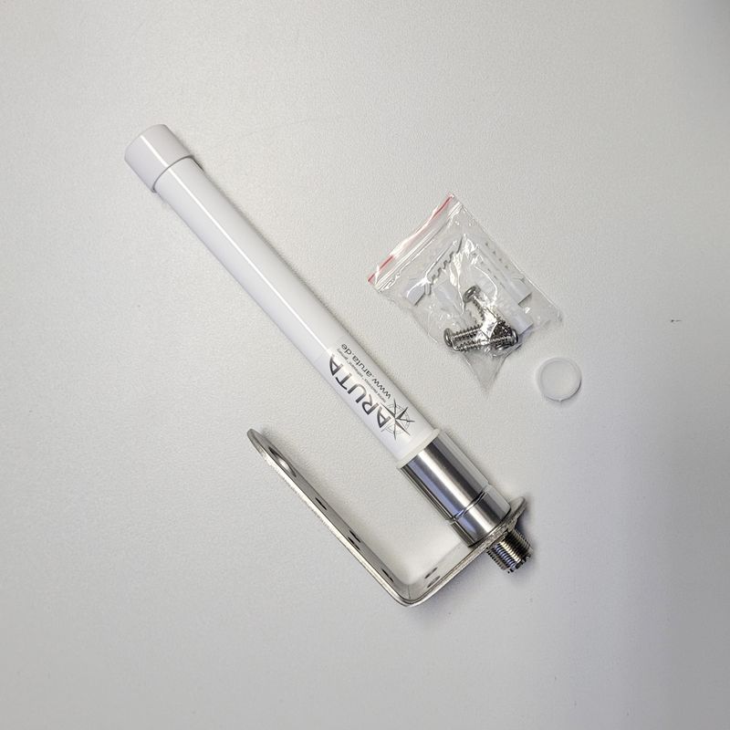 AIS Mini Antenne UKW/VHF Notantenne nur 21cm AIS Mini Antenne UKW/VHF Notantenne nur 21cm