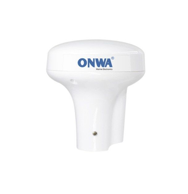 ONWA KA-GC9A – 9-Achsen Elektronischer Kompass & GPS-Heading-Sensor ONWA KA-GC9A – 9-Achsen Elektronischer Kompass & GPS-Heading-Sensor