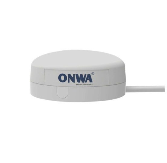 ONWA KA-GC9A – 9-Achsen Elektronischer Kompass &amp; GPS-Heading-Sensor