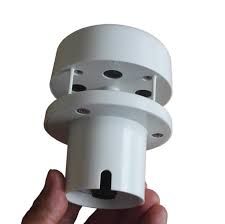 Ultraschall Wind Geber Anemometer Ultrasonic wind sensor KW360 mini NMEA0183