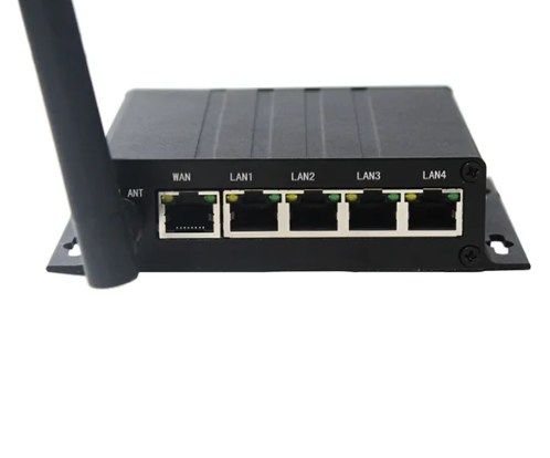 ONWA KM-Router – WiFi- und Ethernet-Router für die Bordvernetzung