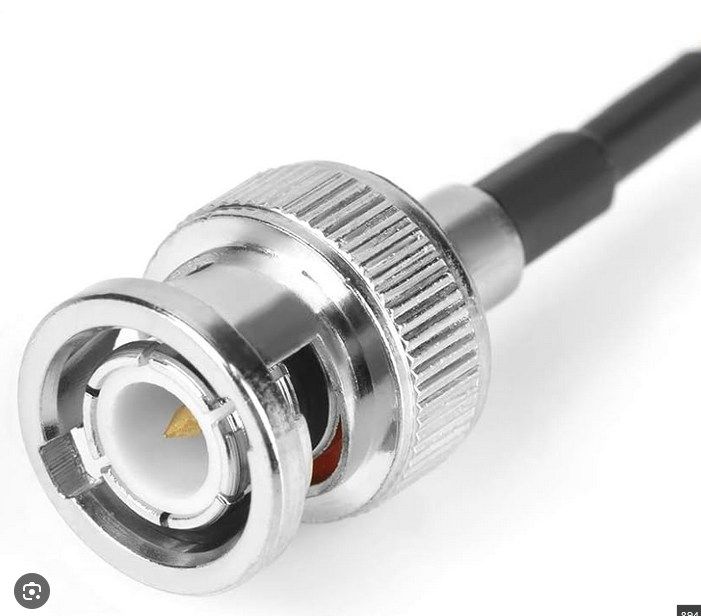 GPS Antenne Matsutec HA017 mit BNC Stecker