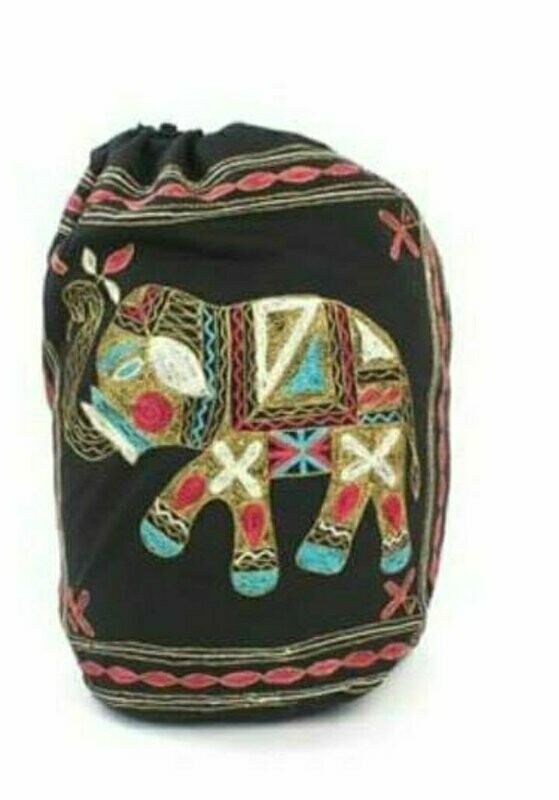 Indian Elephant Bag