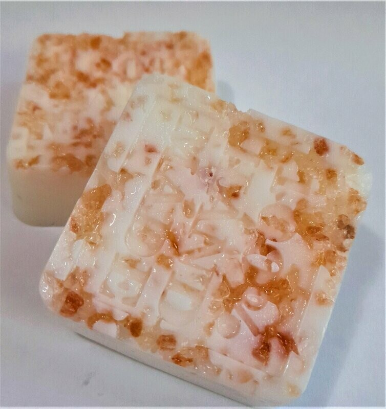 Himalayan Bath Salt Soap 50g