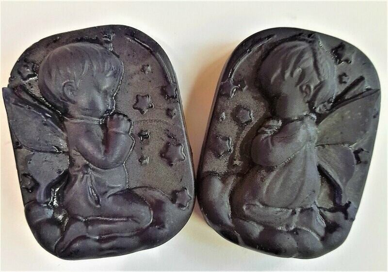 Argan Oil Aura Protection Soap