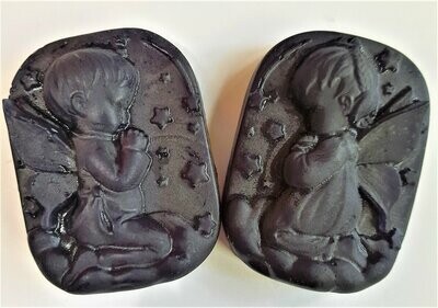 Argan Oil Aura Protection Soap
