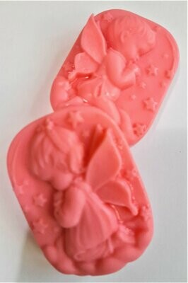 Shea Butter Relaxation Soap