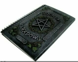 Journals and Diaries