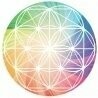 Crystal Grid Board