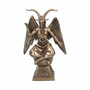 Baphomet