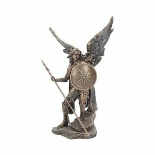 Archangel Raphael