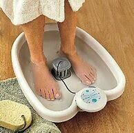 Foot Detox Spa