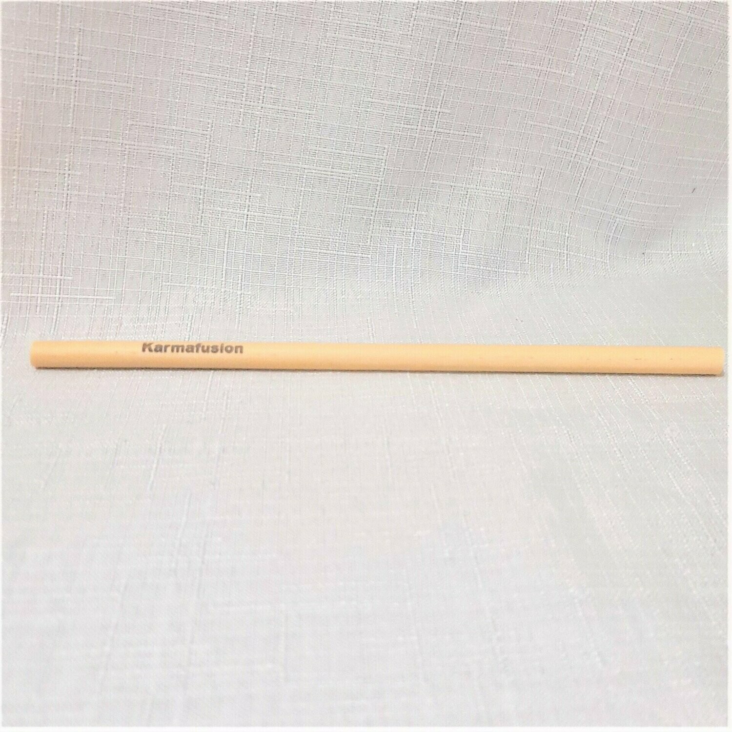 Bamboo Straws