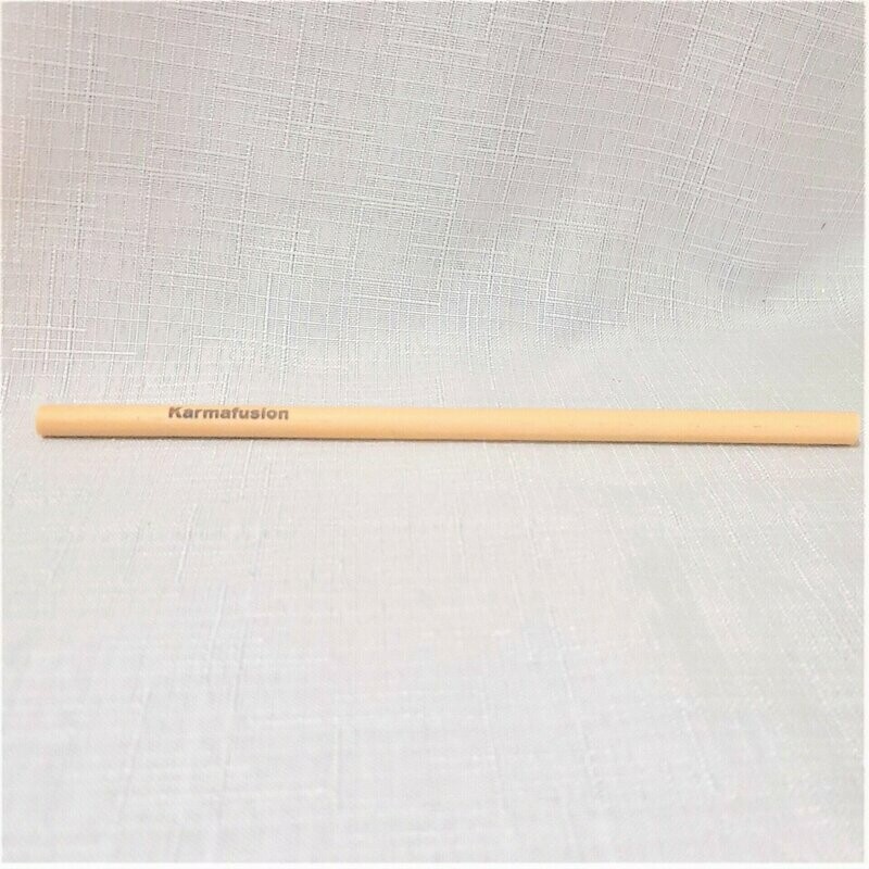 Bamboo Straws