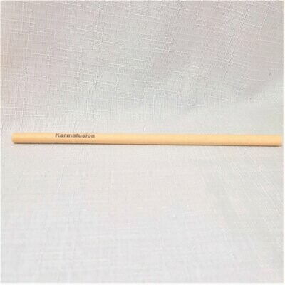 Bamboo Straws