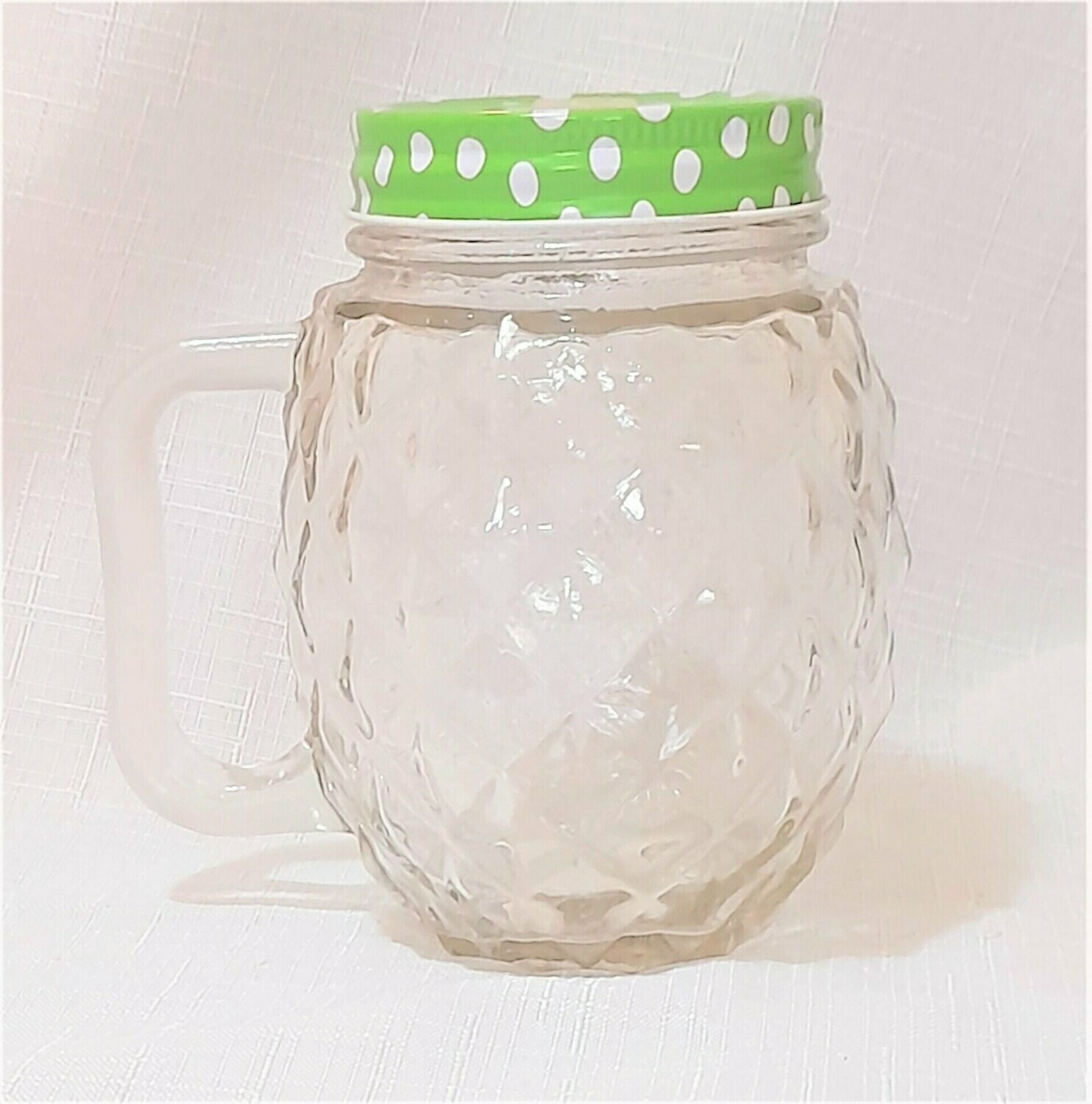 Mason Jars