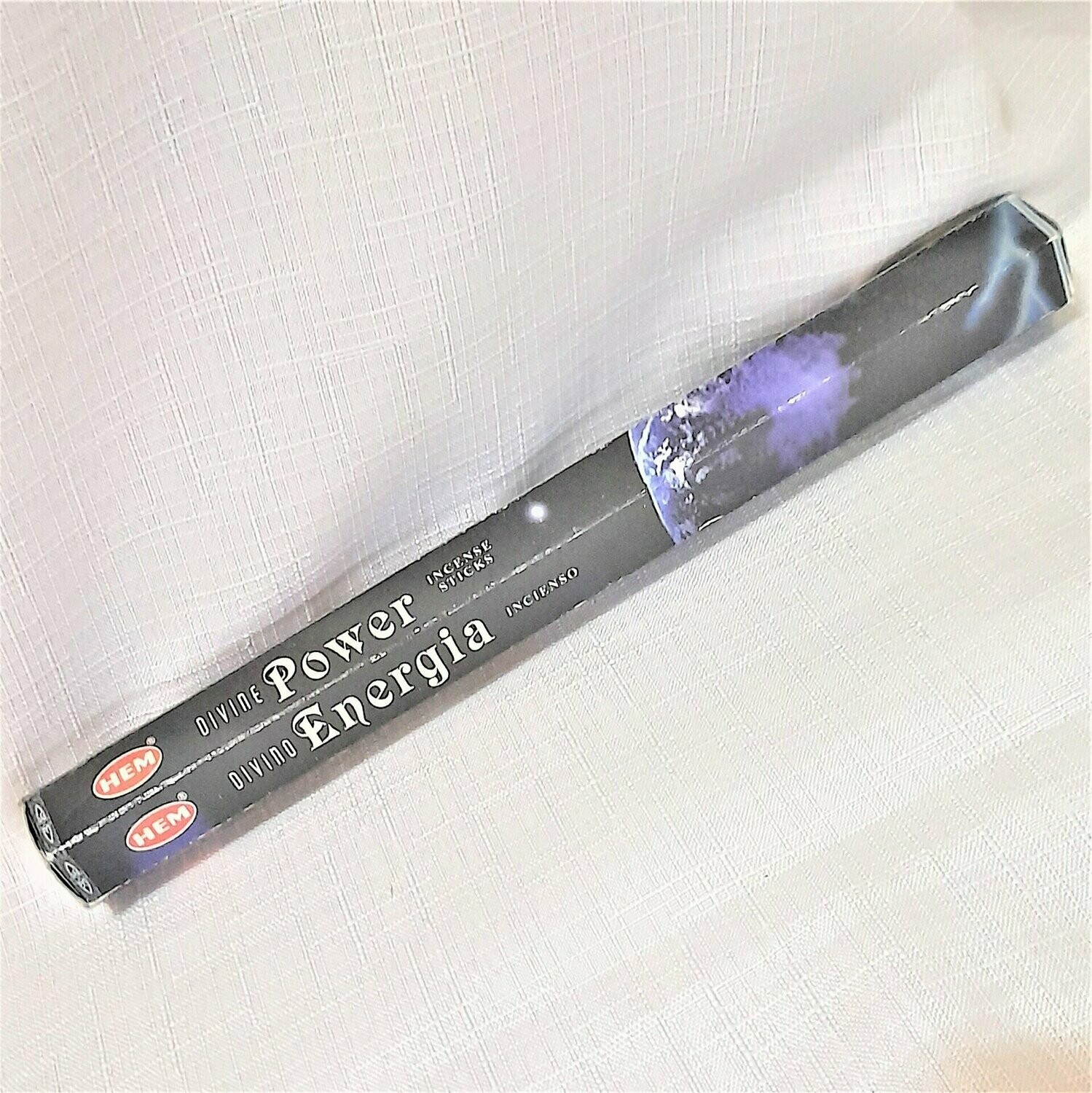 Power by HEM