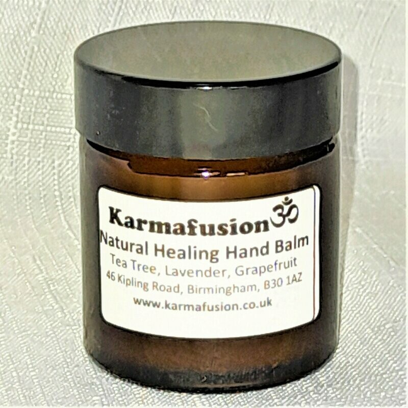 Healing Hands 30ml