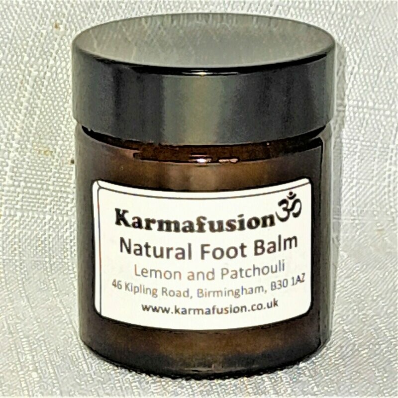 Foot Balm 30ml