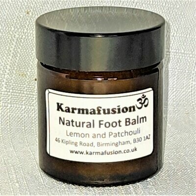 Foot Balm 30ml