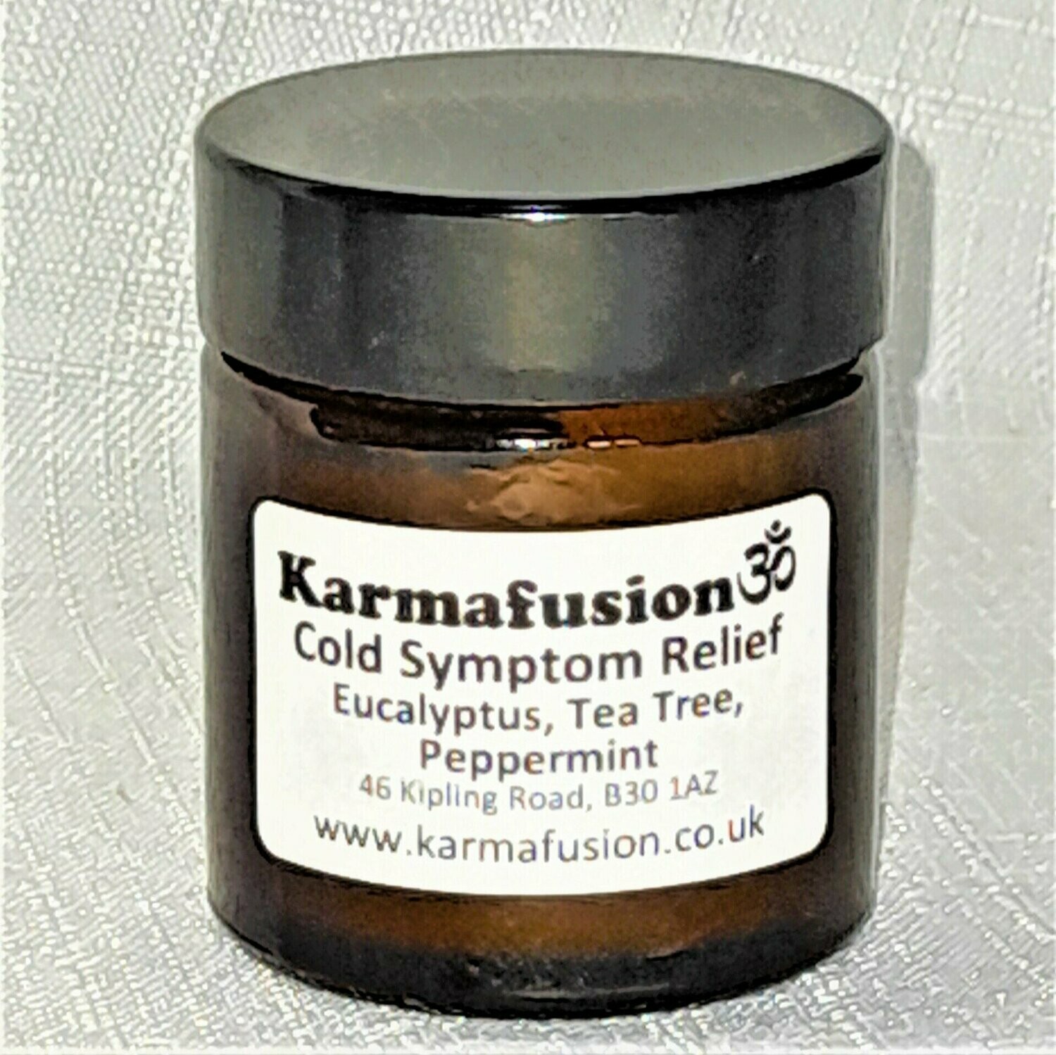 Cold Symptom Relief 30ml