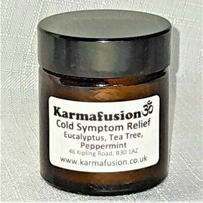 Cold Symptom Relief 30ml