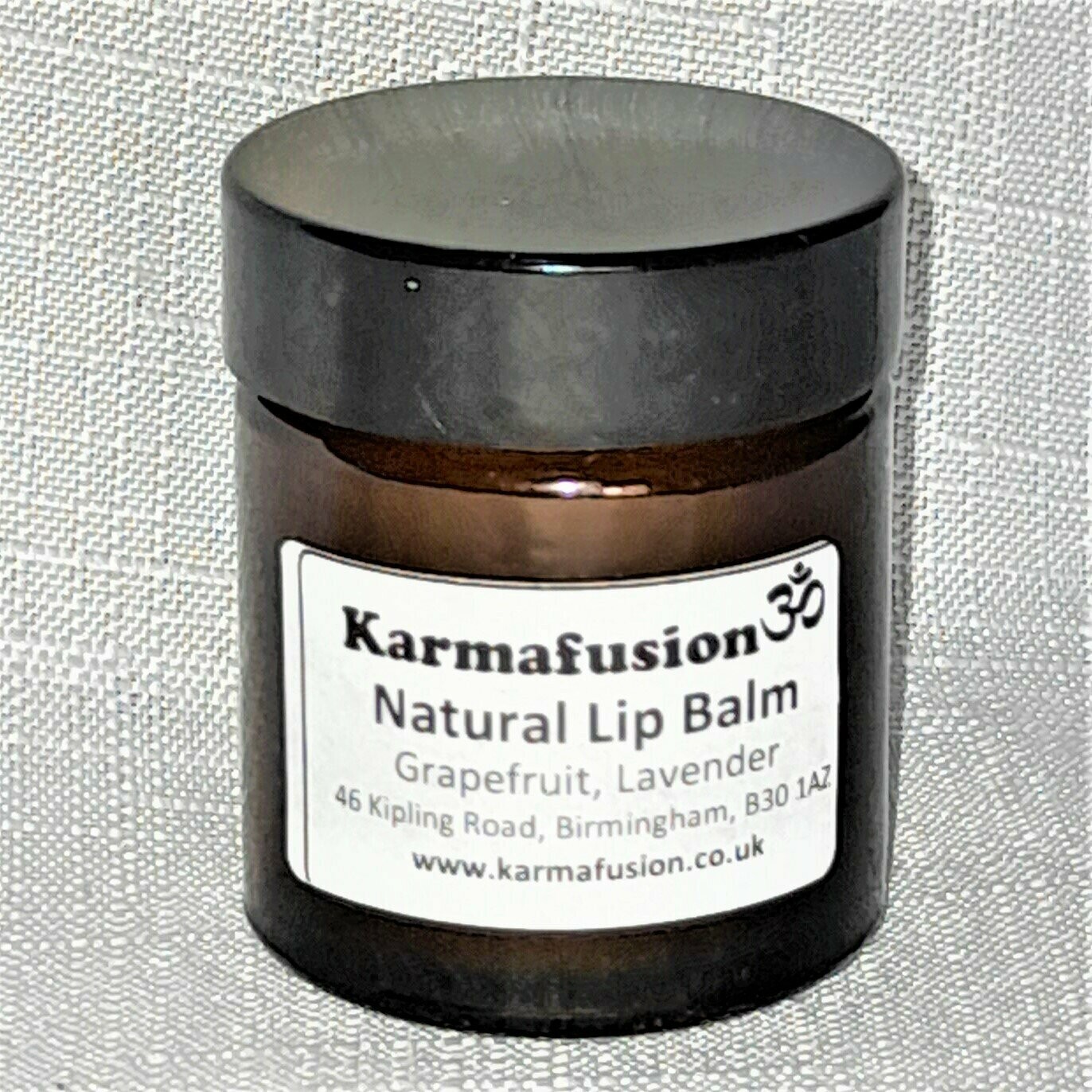 Lip Balm 30ml