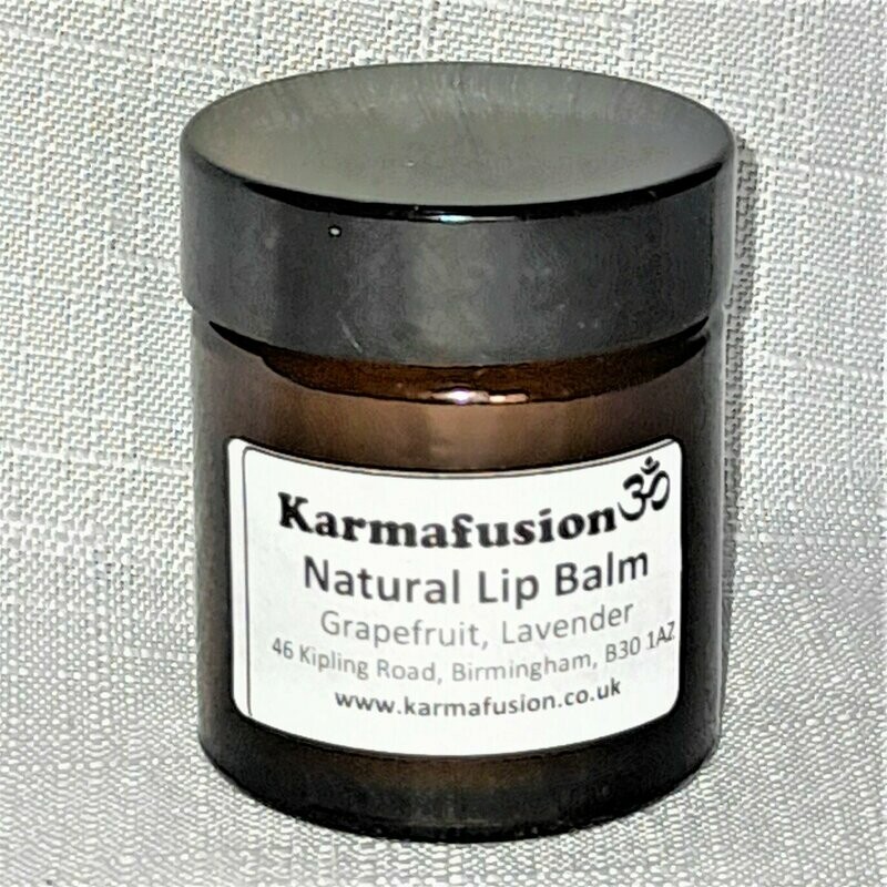 Lip Balm 30ml