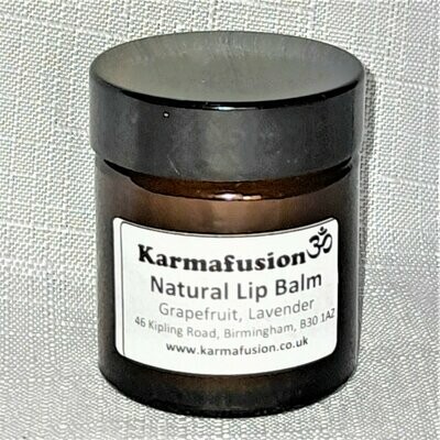Lip Balm 30ml