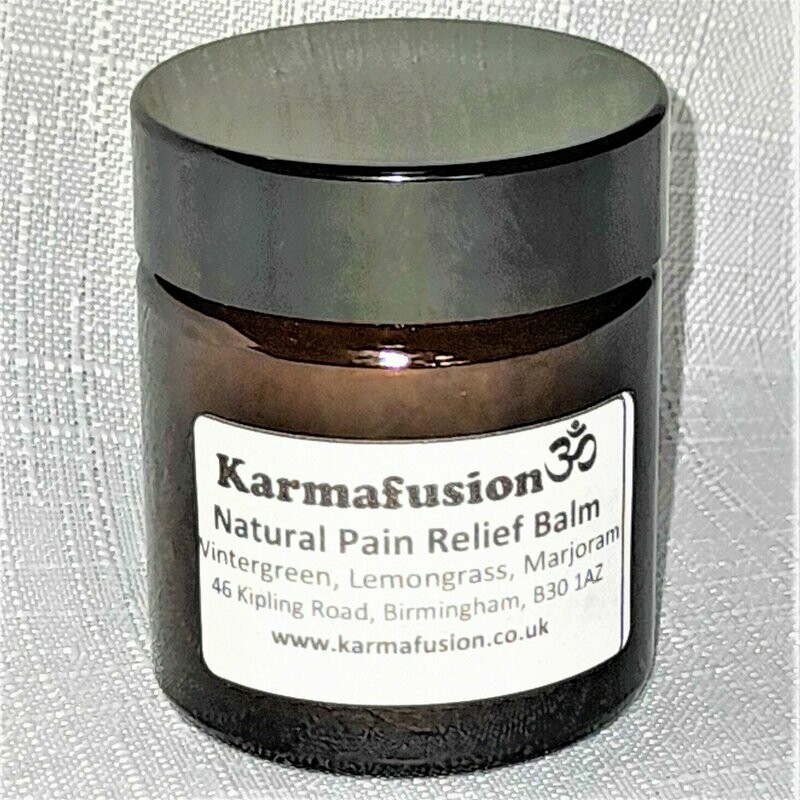 Pain Relief 30ml