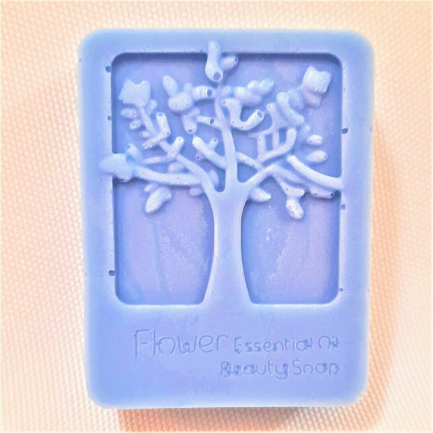 Shea Butter Ethereal Soap