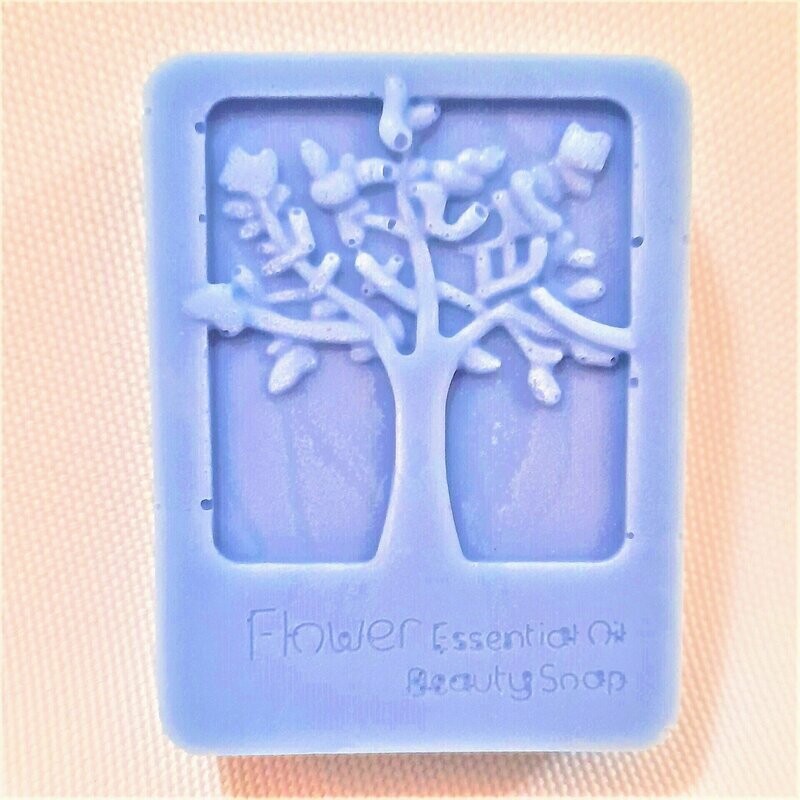 Shea Butter Ethereal Soap