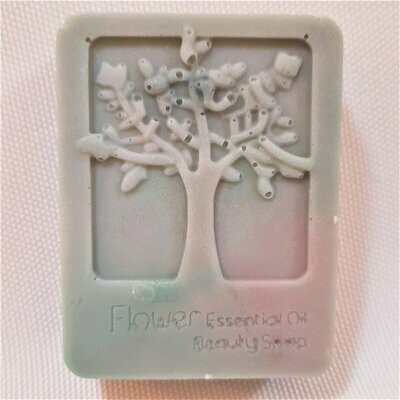 Shea Butter Goddess Soap